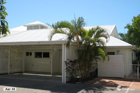 8/26-28 Oliva St, Palm Cove, QLD 4879