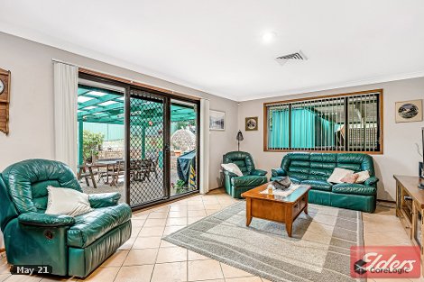 19 Nathaniel Pde, Kings Langley, NSW 2147