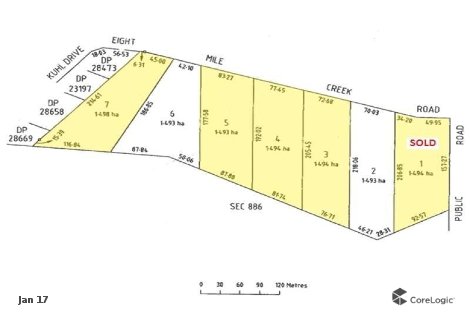 3 Eight Mile Creek Rd, Racecourse Bay, SA 5291