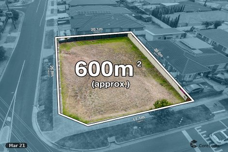 1a Oakwood Rd, Albanvale, VIC 3021