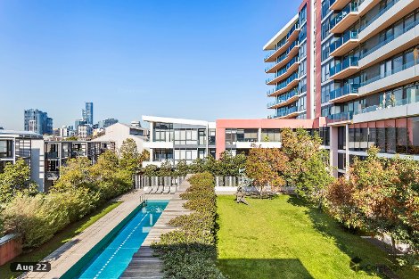 207/8 Balmain St, Cremorne, VIC 3121