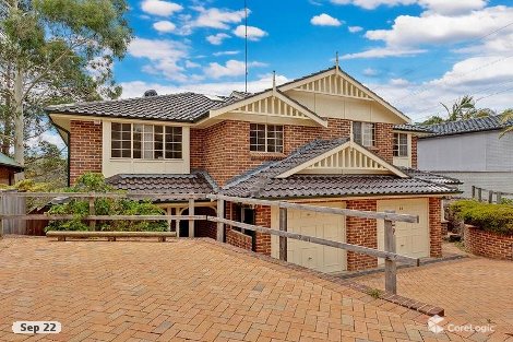 1/84b Haigh Ave, Belrose, NSW 2085