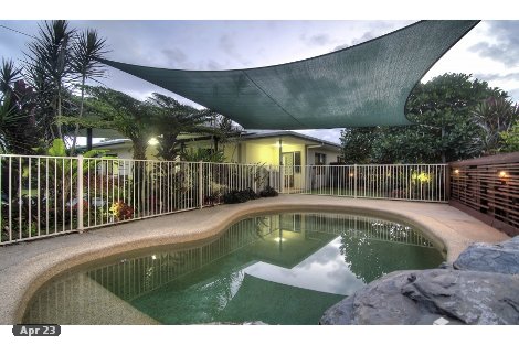 17 Bayil Dr, Bonnie Doon, QLD 4873