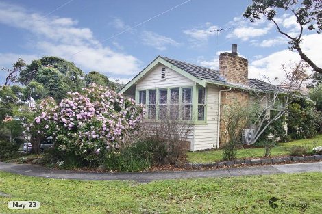 1 Hodgson St, Heidelberg, VIC 3084