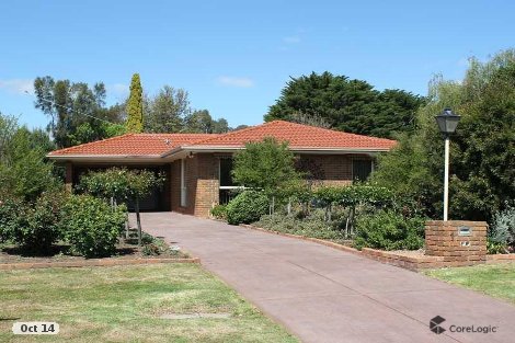 1 Mcgrath St, Bacchus Marsh, VIC 3340