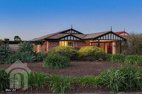 81 Baume Cct, Old Reynella, SA 5161