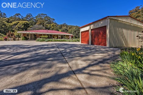 341 Kelcey Tier Rd, Eugenana, TAS 7310