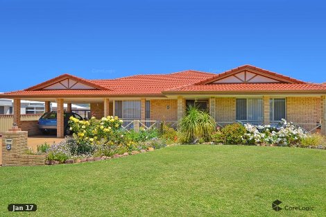 5 Norman Pl, Spencer Park, WA 6330