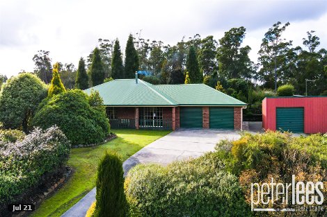 1886 Pipers River Rd, Lower Turners Marsh, TAS 7267