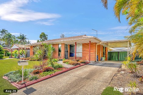 16 Waller Rd, Browns Plains, QLD 4118