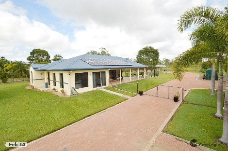 41 Gibraltar Rd, Rangewood, QLD 4817