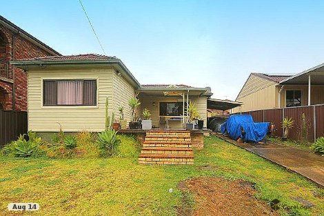 8 Burrows Ave, Chester Hill, NSW 2162