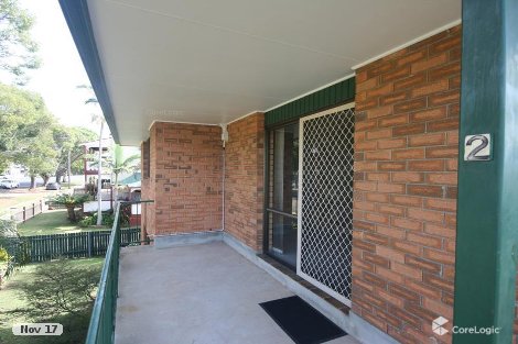 2/164 Fitzroy St, Grafton, NSW 2460