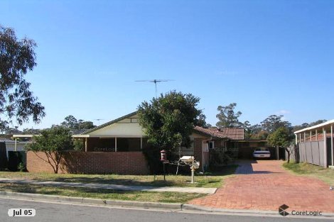 85-87 Cockatiel Cct, Green Valley, NSW 2168