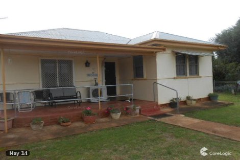 35 Bloomfield St, Trundle, NSW 2875