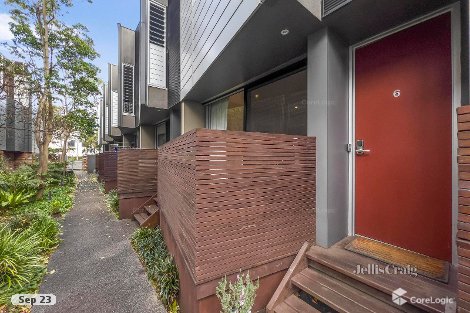 6/101 Crown St, Richmond, VIC 3121