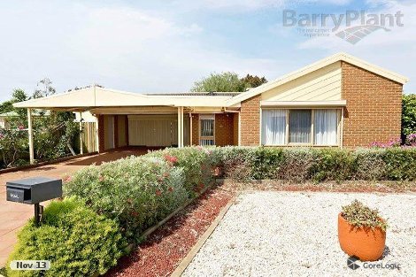 17 Garfield Cl, Melton South, VIC 3338