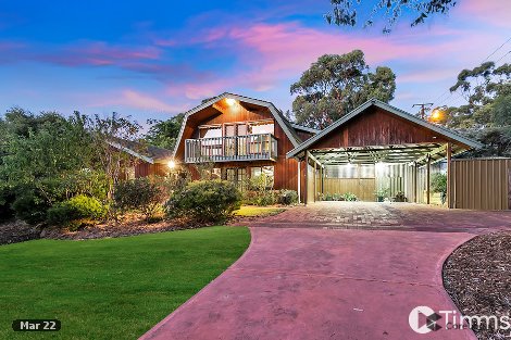 7 Monomeeth Ct, Hawthorndene, SA 5051