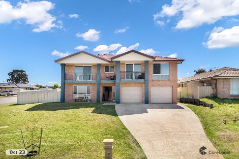 8 Kelly Cir, Rutherford, NSW 2320