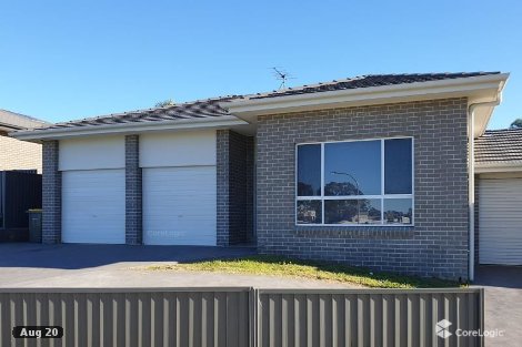 57 Jubilee Cct, Rosemeadow, NSW 2560