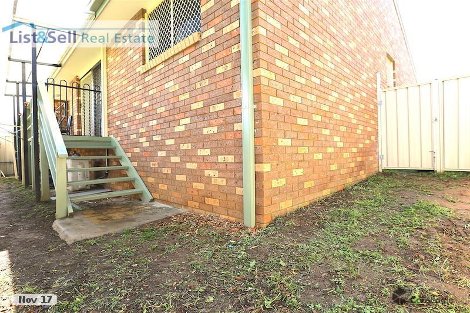 17/16 Bensley Rd, Macquarie Fields, NSW 2564