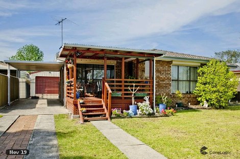 3 Grafton Pl, Jamisontown, NSW 2750