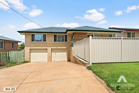 12 Banlon St, Aspley, QLD 4034