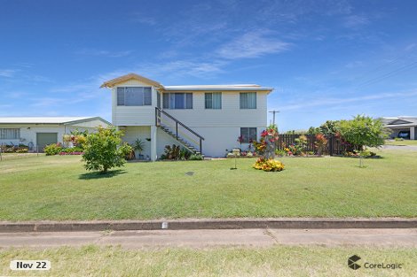 1 Palmer St, Millbank, QLD 4670