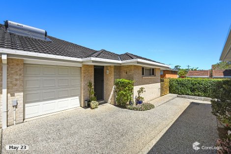 4/2 Heather St, Port Macquarie, NSW 2444