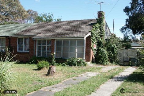 8 Gona St, Heidelberg West, VIC 3081