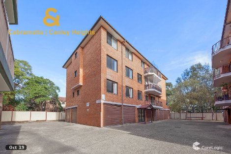 11/4-11 Equity Pl, Canley Vale, NSW 2166