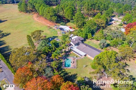 134 Hallards Rd, Central Mangrove, NSW 2250