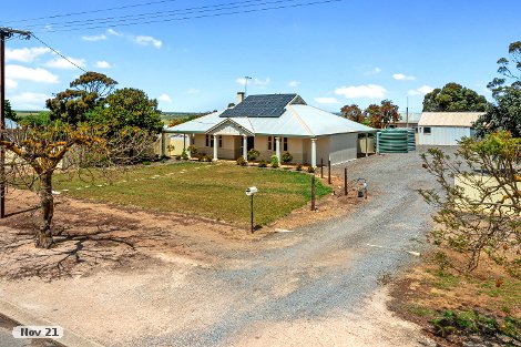 31-33 Beaulah Ave, Maitland, SA 5573