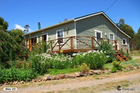 16 Irish Town Rd, St Marys, TAS 7215