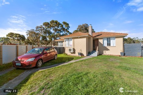 8 Dyer Pl, Clarendon Vale, TAS 7019