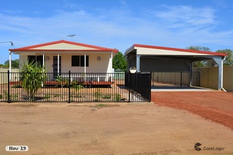 14 Acacia St, Blackall, QLD 4472