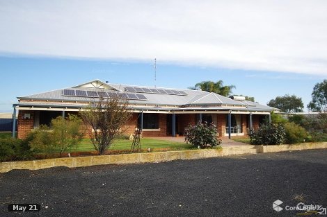 105 Hackett St, Cookernup, WA 6220