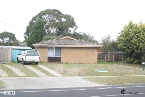 136 Monterey Bvd, Frankston North, VIC 3200