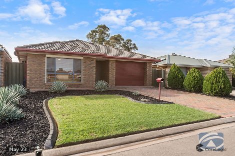 21 Sharrad Ct, Andrews Farm, SA 5114