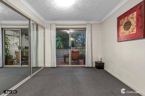 1/88 Elizabeth St, Paddington, QLD 4064