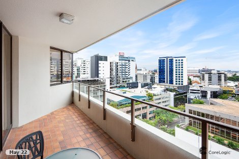 46/35 Astor Tce, Spring Hill, QLD 4000