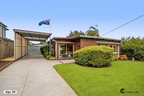 19 Zarro St, Scoresby, VIC 3179