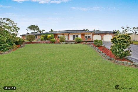 322 Cabbage Tree Rd, Williamtown, NSW 2318