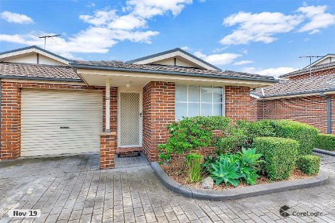 22/162 Chifley St, Wetherill Park, NSW 2164