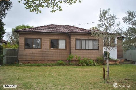 160 Woods Rd, Yagoona, NSW 2199