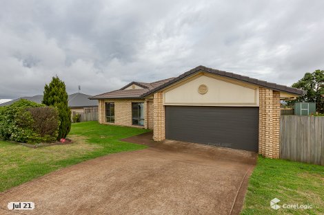 19 Campbell Dr, Highfields, QLD 4352