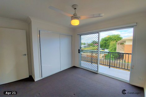 2/16 Macquarie St, Booval, QLD 4304