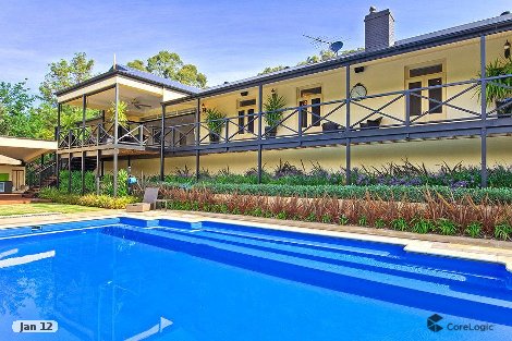 12 Horsell Rd, Belair, SA 5052