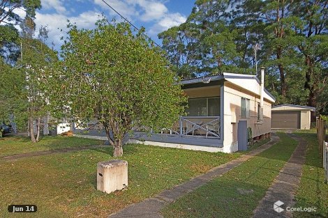 1 Carroll Ave, Lake Conjola, NSW 2539