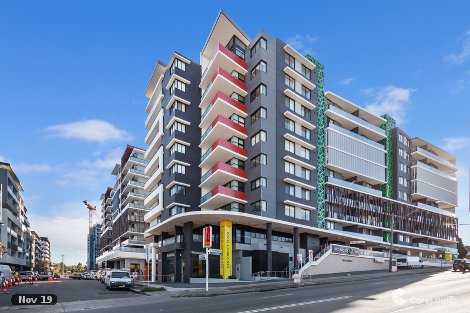 324/2e Charles St, Canterbury, NSW 2193